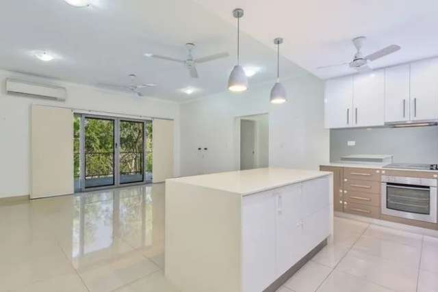 Apartment For Rent in Darwin, Northern Territory