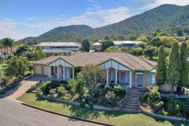 House For Sale in Tamworth, New South Wales