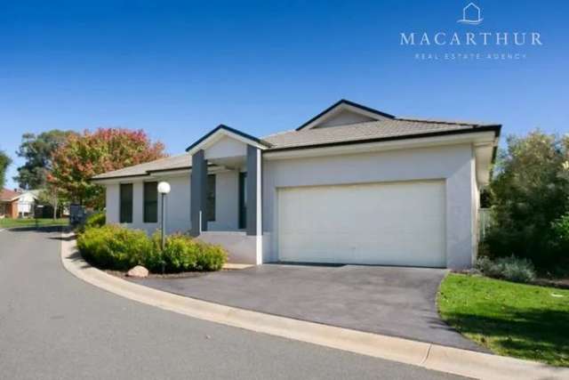 Apartment For Rent in Wagga Wagga City Council, New South Wales