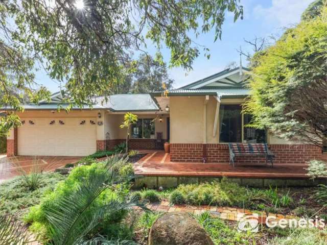 House For Sale in Shire Of Mundaring, Western Australia