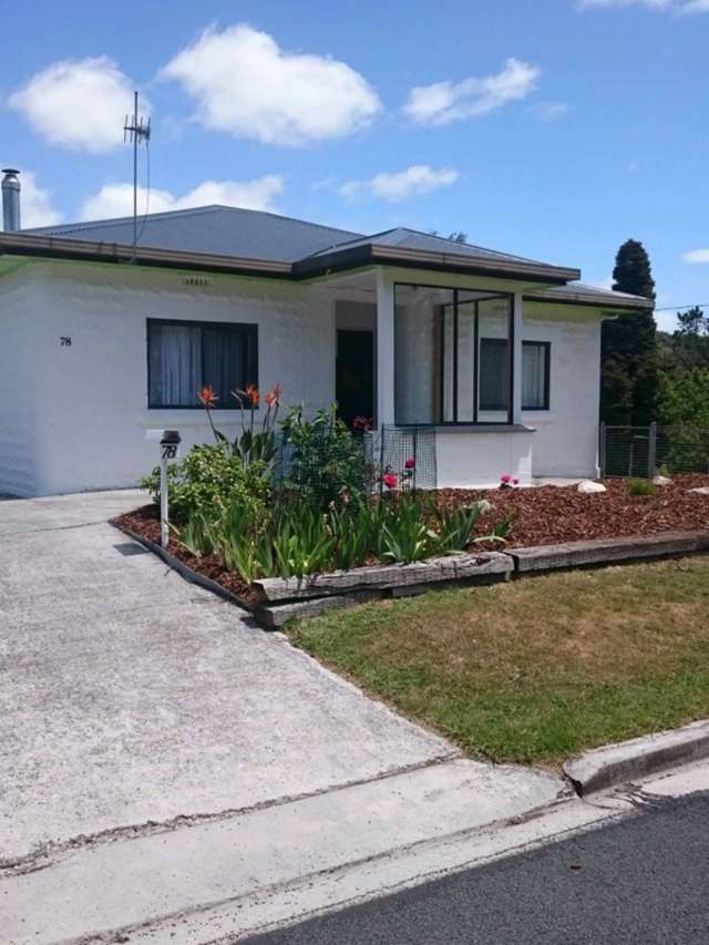 House For Rent in Wynyard, Tasmania