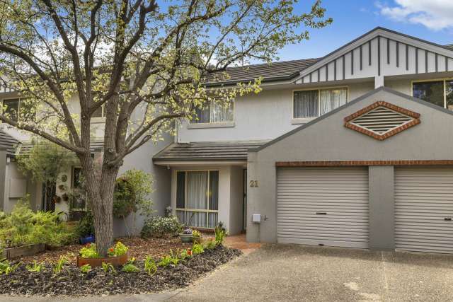 House For Sale in Canberra, Australian Capital Territory