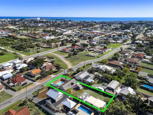 House For Sale in Geraldton, Western Australia