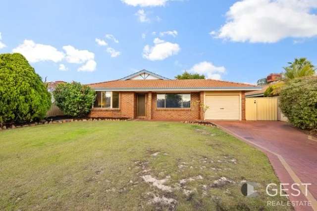 House For Rent in City of Swan, Western Australia