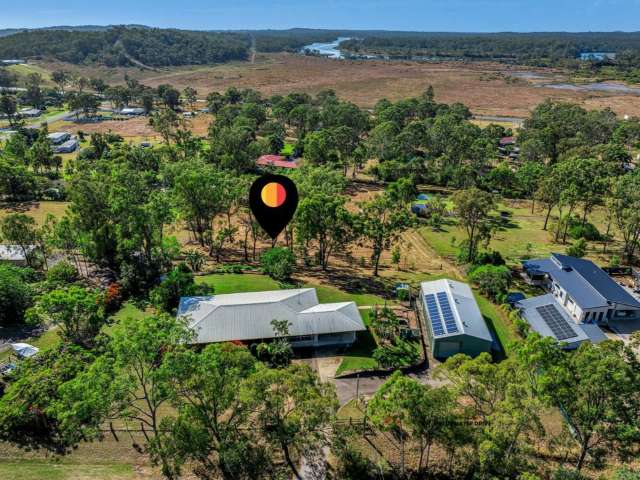 Rural For Sale in Gladstone Regional, Queensland