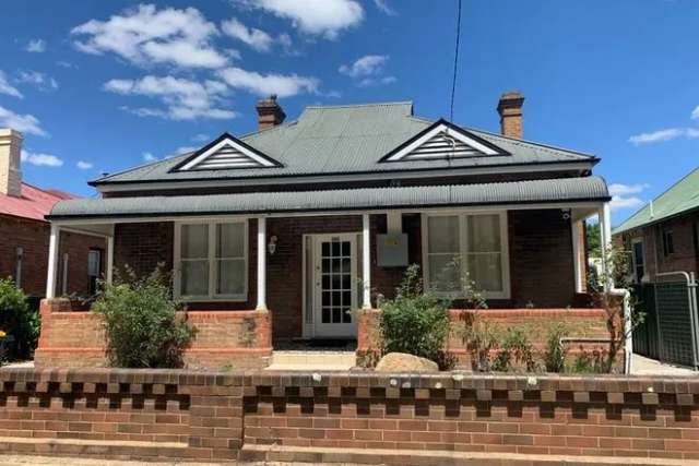 House For Rent in Goulburn, New South Wales