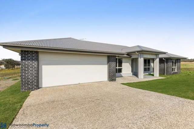 House For Rent in Toowoomba Regional, Queensland