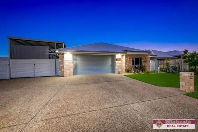 House For Sale in Bargara, Queensland