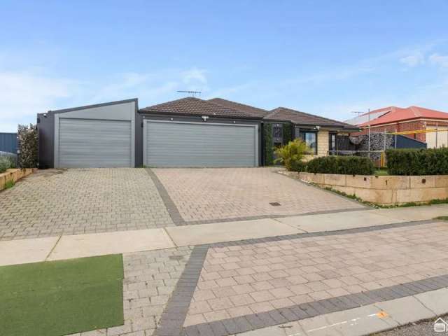 House For Sale in Byford, Western Australia