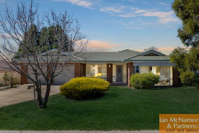 House For Sale in Queanbeyan, New South Wales