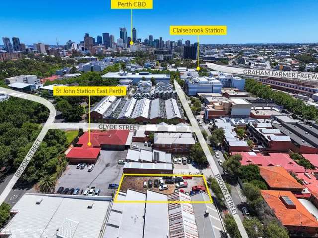 Land For Sale in Perth, Western Australia