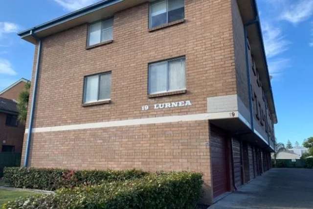 Apartment For Rent in Newcastle-Maitland, New South Wales