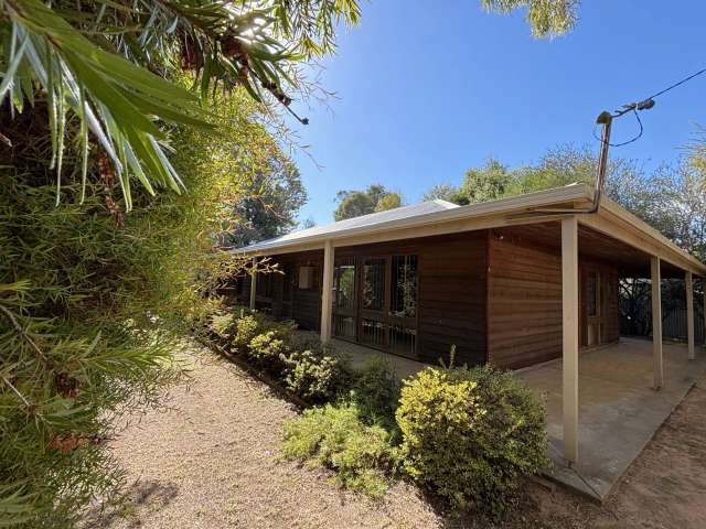 Beautiful Views of the Bullanginya Creek & Bushland