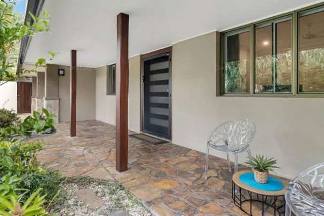 House For Rent in Cairns, Queensland