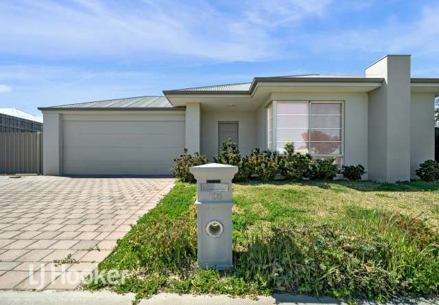 House For Rent in Yanchep, Western Australia