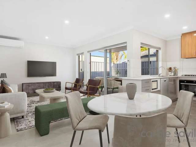 House For Sale in City of Wanneroo, Western Australia