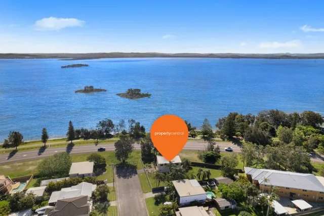 House For Sale in Central Coast Council, New South Wales