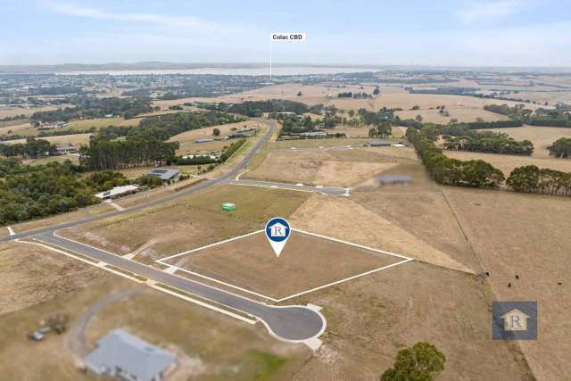 Block For Sale in Shire of Colac Otway, Victoria