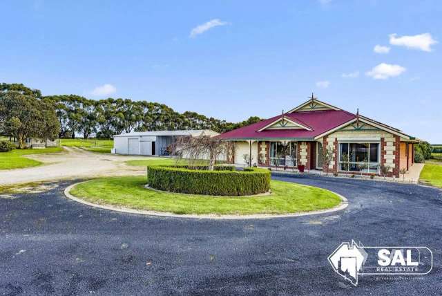 Rural For Sale in Greater Brisbane, Queensland