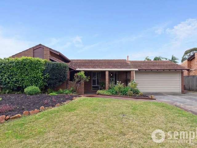 House For Sale in City of Melville, Western Australia