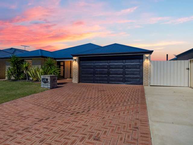 50 Gidgee Entrance, Glen Iris WA 6230 - House For Sale