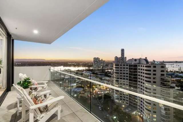 Apartment For Sale in Gold Coast City, Queensland