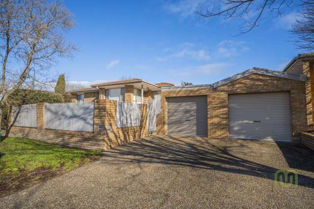 House For Sale in District of Gungahlin, Australian Capital Territory