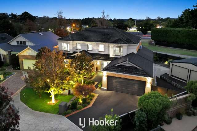 House For Sale in Melbourne, Victoria