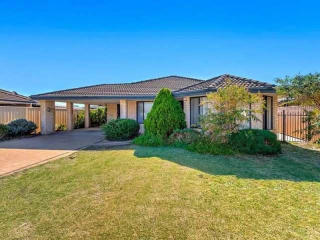 House For Sale in Shire Of Dardanup, Western Australia