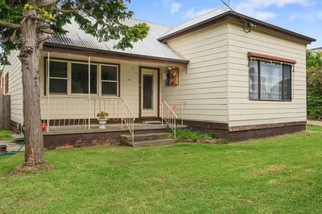 House For Sale in Wonthaggi, Victoria