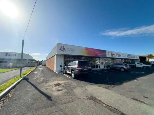 Office For Sale in Bunbury, Western Australia