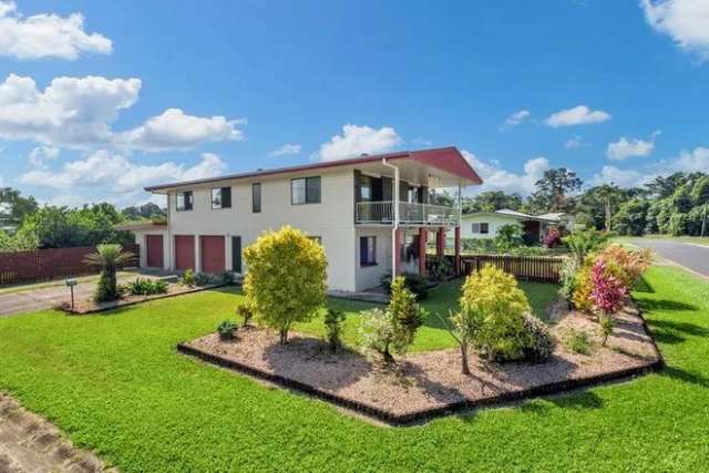 House For Sale in Innisfail, Queensland