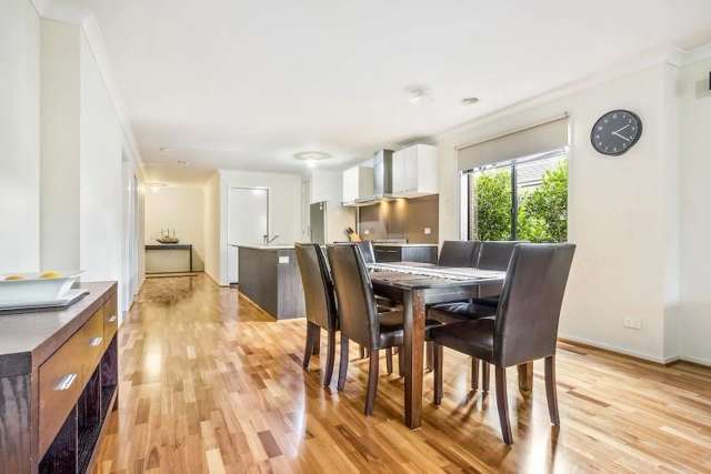 House For Rent in Melbourne, Victoria