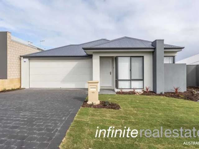 House For Rent in Yanchep, Western Australia