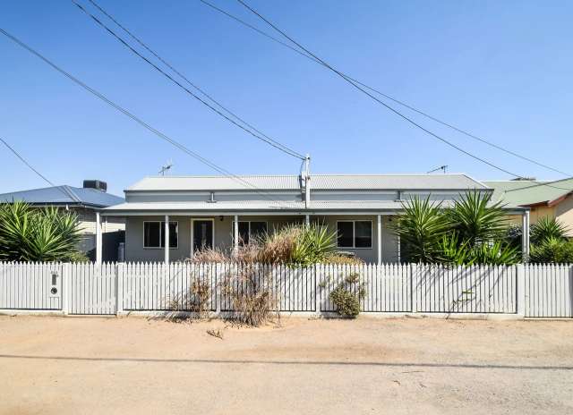 628 Beryl Street, Broken Hill NSW 2880 - Block of Flats For Sale