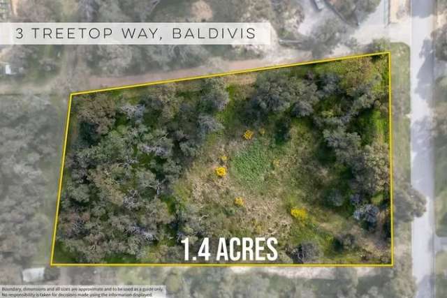 Land For Sale in Baldivis, Western Australia