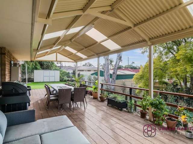 House For Sale in City of Kwinana, Western Australia