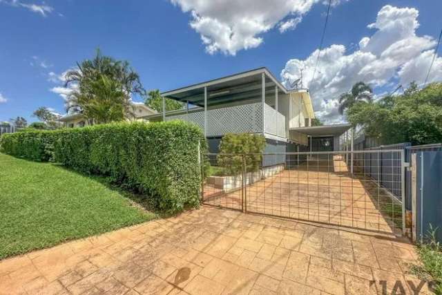 House For Rent in Mount Isa, Queensland