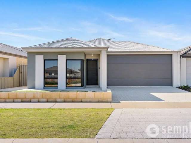 House For Sale in Byford, Western Australia