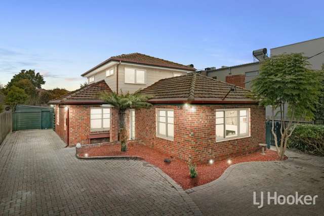 House For Sale in Melbourne, Victoria