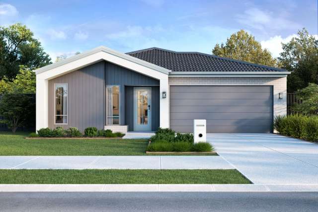 Full Turn Key House and Land Package on Whites Road - Approx 2kms from Armstrong Creek Town Centre