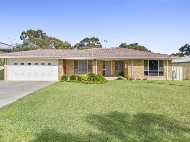 House For Sale in Mandurah, Western Australia