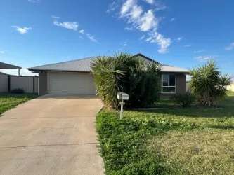 House For Rent in Roma, Queensland