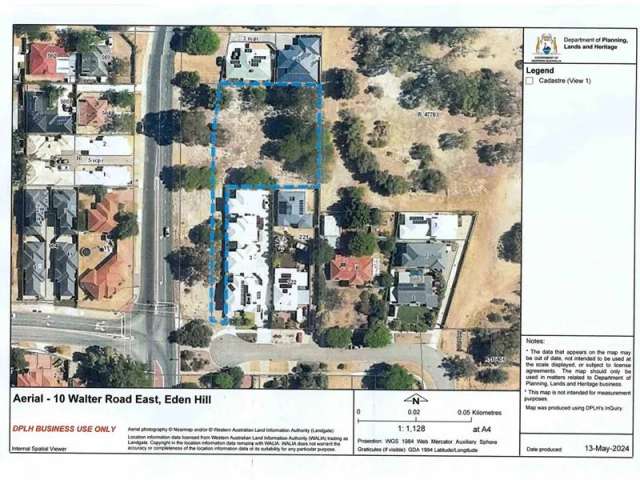 Land For Sale in Town Of Bassendean, Western Australia