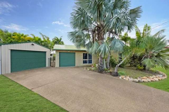 House For Sale in Townsville City, Queensland