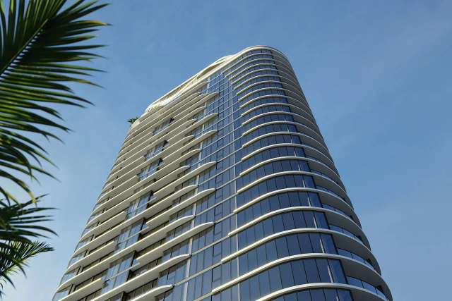 Apartment For Sale in Gold Coast City, Queensland