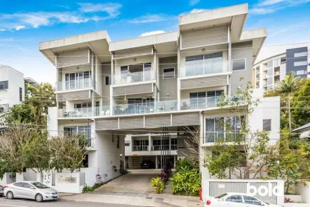 Apartment For Sale in Brisbane City, Queensland