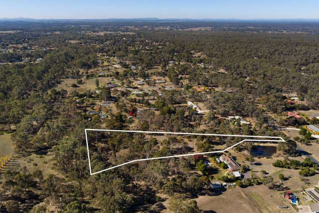 Land For Sale in Bendigo, Victoria