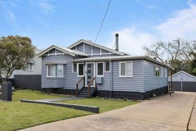 House For Rent in Toowoomba, Queensland