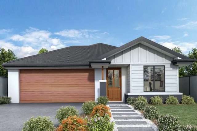 House For Sale in Logan City, Queensland